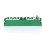 Eingangsmodul IB L2-M BOX 24 DI 8/8 M8 Gebraucht